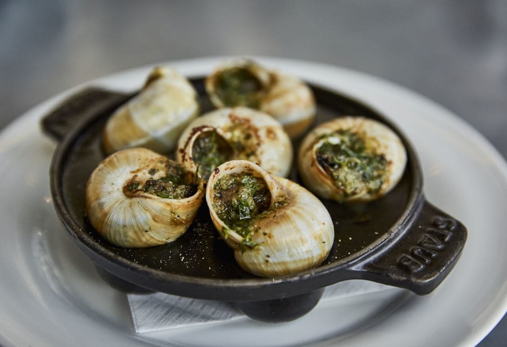 LPM Restaurant & Bar Hong Kong Foodie Forks Best Restaurant Editors Choice Winner LPM Restaurant & Bar Hong Kong