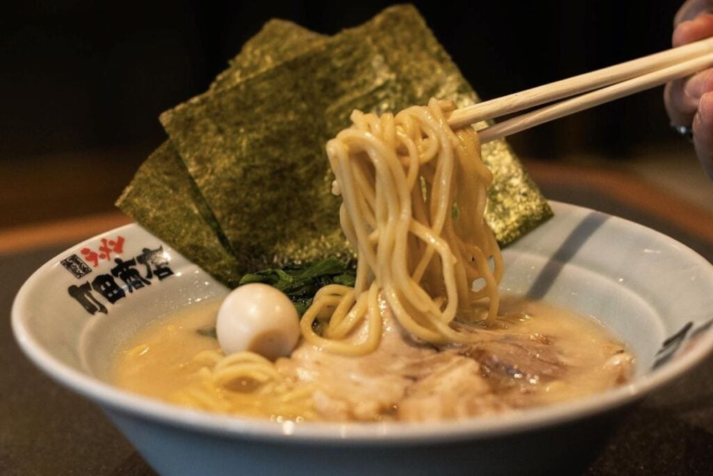 The best new restaurants to try in Hong Kong in 2024: September edition 14 Machida Shoten best new restaurants in Hong Kong September