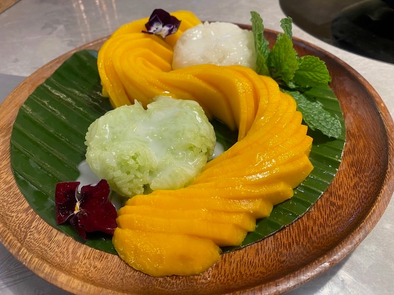 Fall in Thai review: trendy Thai hotpot brand from China debuts in Hong Kong 5 Fall in Thai