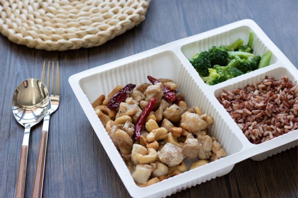 The top meal plans to order in Hong Kong that make it easy to stay healthy 6 Mealthy best meal plans in Hong Kong