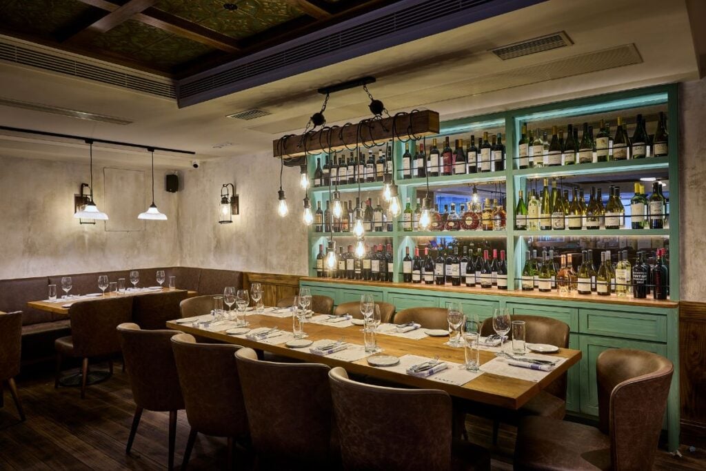 Meet chef Eggi, the Mongolian steak star championing Argentinian beef in Hong Kong 5 chef eggi