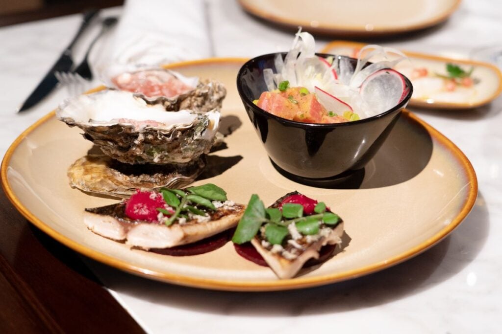 Where to brunch in Hong Kong in 2024, from family-friendly menus to free-flow adults-only blowouts 24 Melody brunch