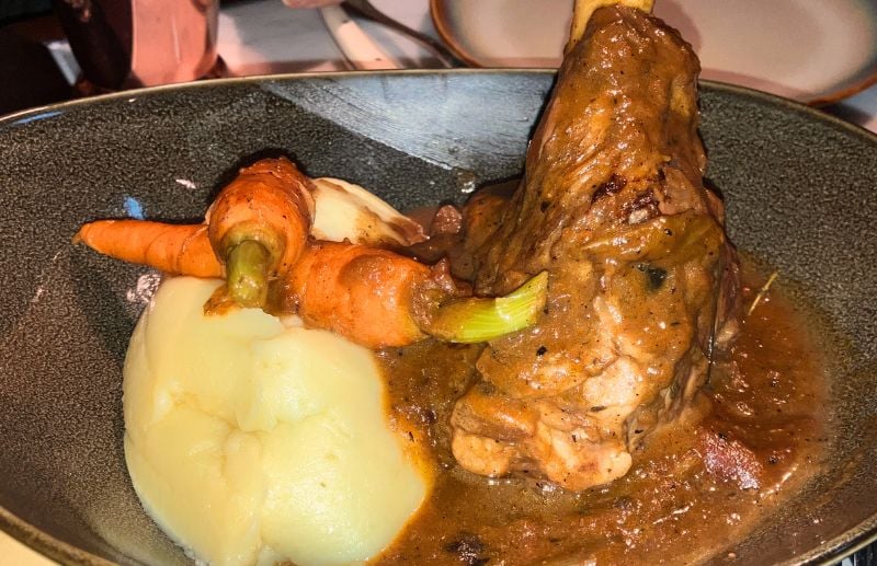 Melody review: Sai Ying Pun’s new gastronomical haven serves a drool-inducing menu kissed by the Josper grill with Italian-style flair 3 Melody review Sai Ying Pun