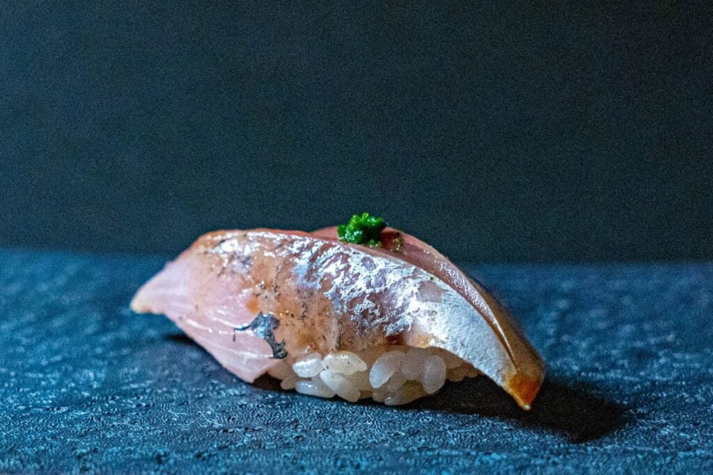 The best sushi restaurants in Hong Kong, from omakase binges to affordable maki 3 Mikasaya best sushi in Hong Kong