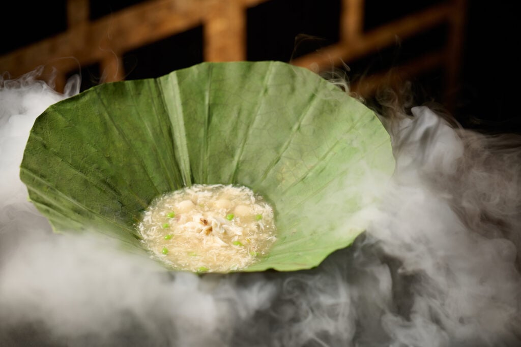 The best fine-dining Cantonese restaurants in Hong Kong for splurging on local flavours 8 Ming Court best fine-dining Cantonese in Hong Kong