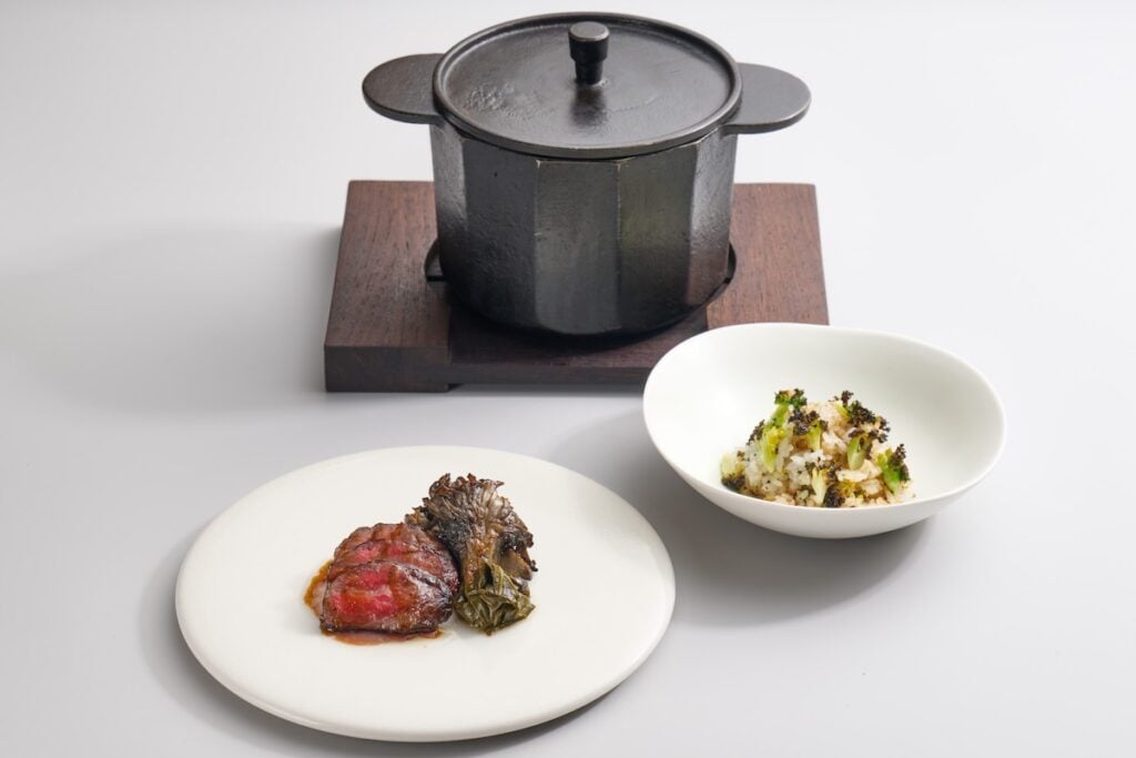 The best Korean restaurants in Hong Kong, when you’re dreaming of banchan, bibimbap, bulgogi, and more 1 Mosu best Korean restaurants in Hong Kong