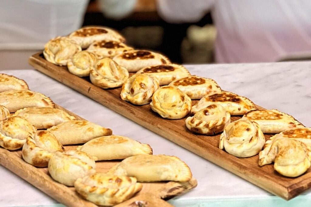 Muchachos Argentinian private kitchen in Kennedy Town is feeding us with the finest steak and empanadas 1 Muchachos Argentinian private kitchen