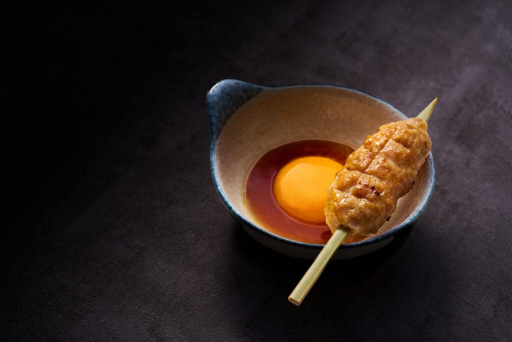 The best new restaurants to try in Hong Kong in 2024: September edition 26 Nadagogo best new restaurants July