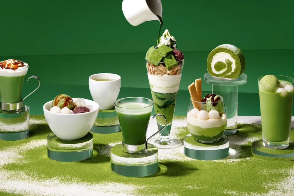 The best new restaurants to try in Hong Kong in 2024: September edition 53 nana’s green tea new restaurants June