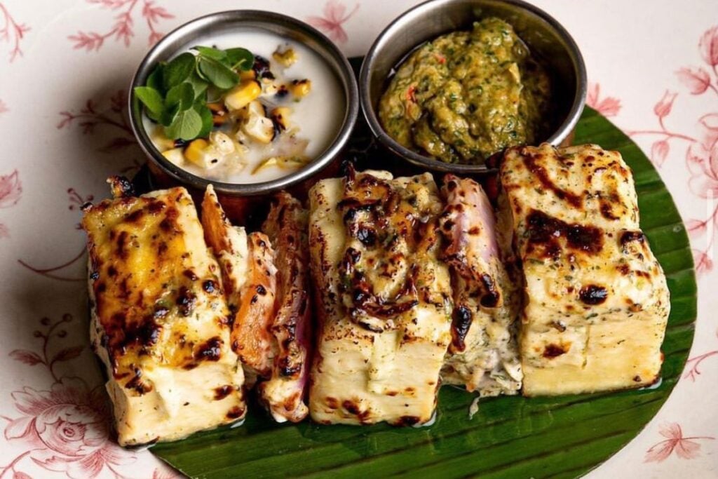 The best Indian restaurants in Hong Kong, from fine-dining to street snacks 7 New Punjab Club best Indian