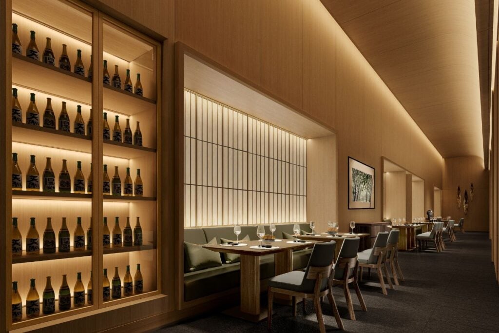 The best new restaurants to try in Hong Kong in 2024: September edition 15 New restaurants August 2024 Hong Kong