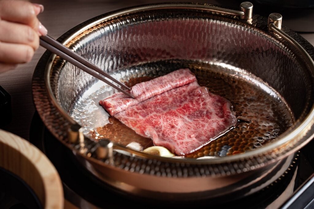 The best new restaurants to try in Hong Kong in 2024: September edition 43 NIKUSA new restaurants June