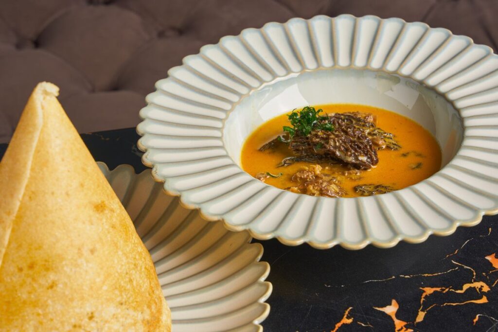 The best new restaurants to try in Hong Kong in 2024: September edition 51 Nine One new restaurants June