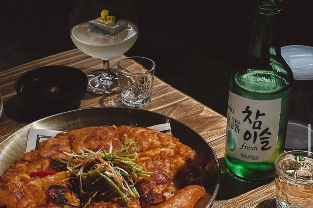 The best Korean restaurants in Hong Kong, when you’re dreaming of banchan, bibimbap, bulgogi, and more 6 Obp. best Korean restaurants in Hong Kong
