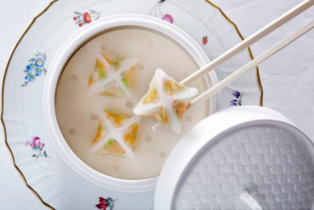 The best fine-dining Cantonese restaurants in Hong Kong for splurging on local flavours 12 One Harbour Road best fine-dining Cantonese in Hong Kong