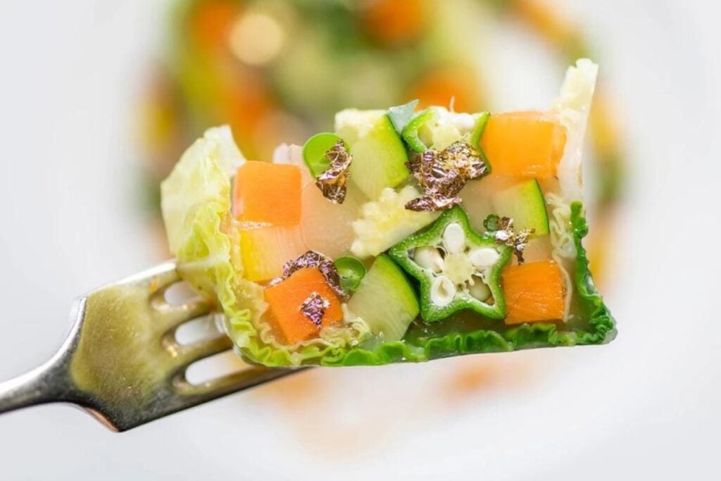 one-thirtyone is your answer to a fine-dining experience in the New Territories 1 One-ThirtyOne