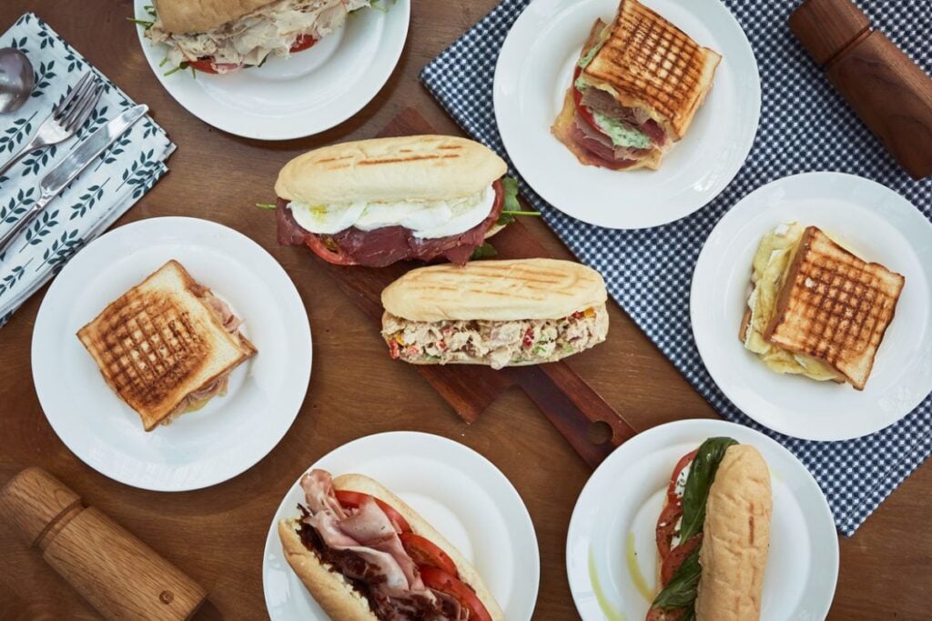 The best new restaurants to try in Hong Kong in 2024: September edition 39 Paneezi new restaurants July