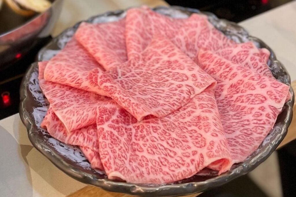 The best hotpot restaurants in Hong Kong, from Cantonese to Sichuan style 9 Panyin Shabu best hotpot in Hong Kong
