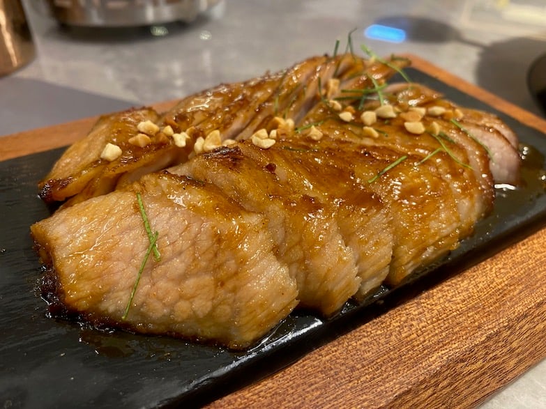 Fall in Thai review: trendy Thai hotpot brand from China debuts in Hong Kong 4 Fall in Thai