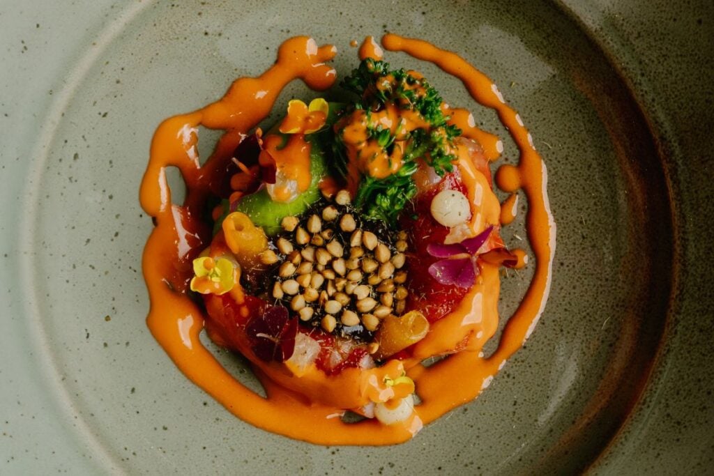 The best French restaurants in Hong Kong, from casual bistros to haute-cuisine sensations 1 Racines best French restaurants in Hong Kong