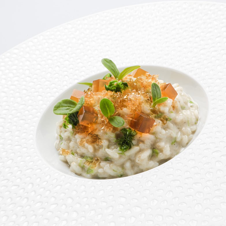 Michelin-starred chef Igor Macchia returns to Cucina for an Italian gastronomic adventure 2 La Credenza