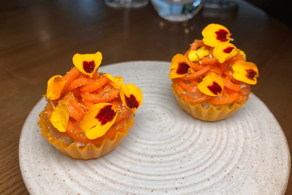 Roganic review: British cooking excellence on display for fine-dining lovers in Hong Kong 2 Roganic review