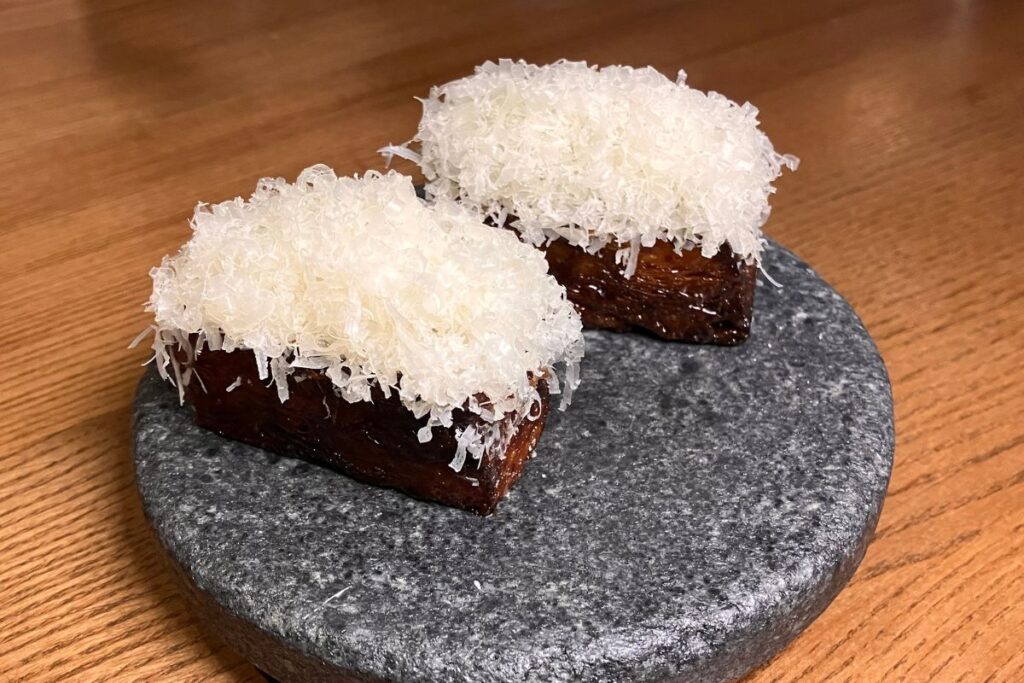 Roganic review: British cooking excellence on display for fine-dining lovers in Hong Kong 3 Roganic review