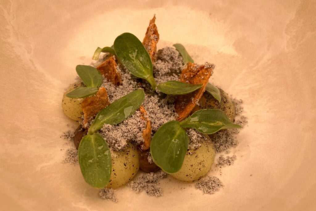Roganic review: British cooking excellence on display for fine-dining lovers in Hong Kong 4 Roganic review