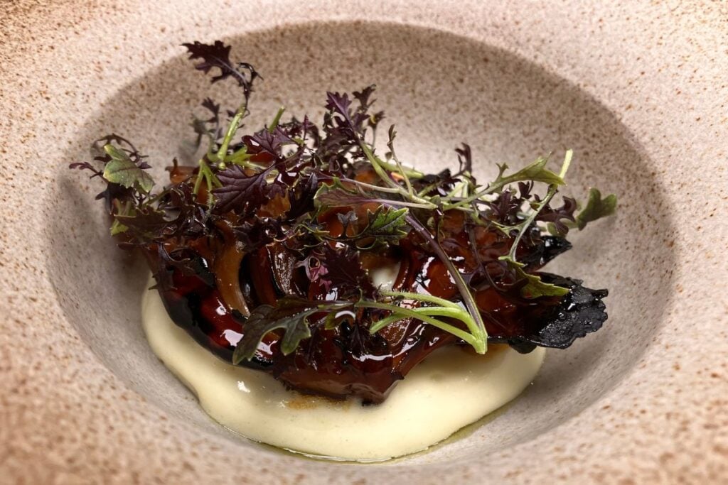 Roganic review: British cooking excellence on display for fine-dining lovers in Hong Kong 5 Roganic review