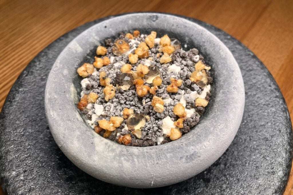 Roganic review: British cooking excellence on display for fine-dining lovers in Hong Kong 6 Roganic review