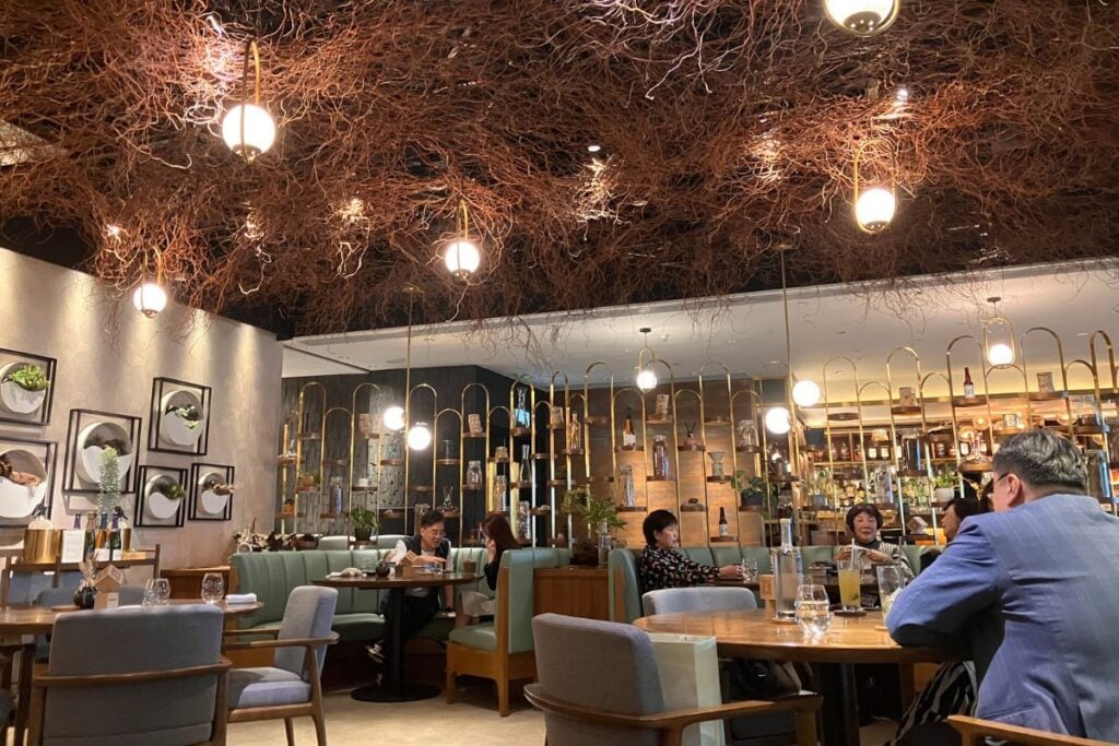 Roganic review: British cooking excellence on display for fine-dining lovers in Hong Kong 1 Roganic review