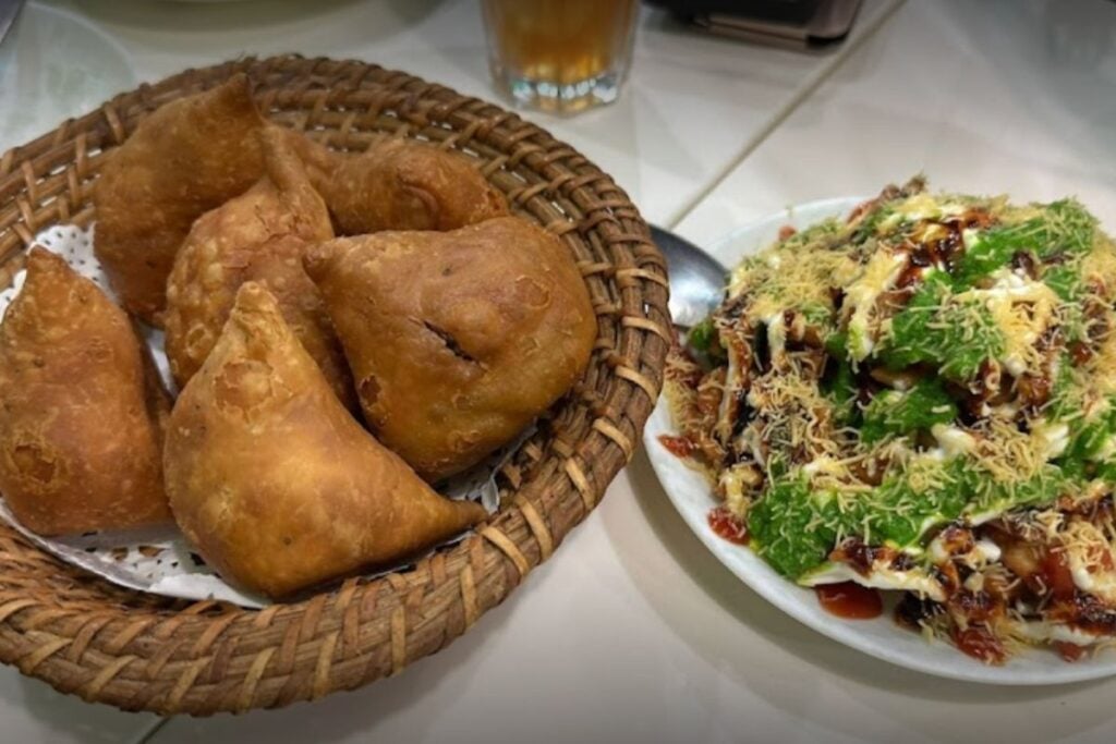 The best Indian restaurants in Hong Kong, from fine-dining to street snacks 15 Roti King best Indian restaurants in Hong Kong