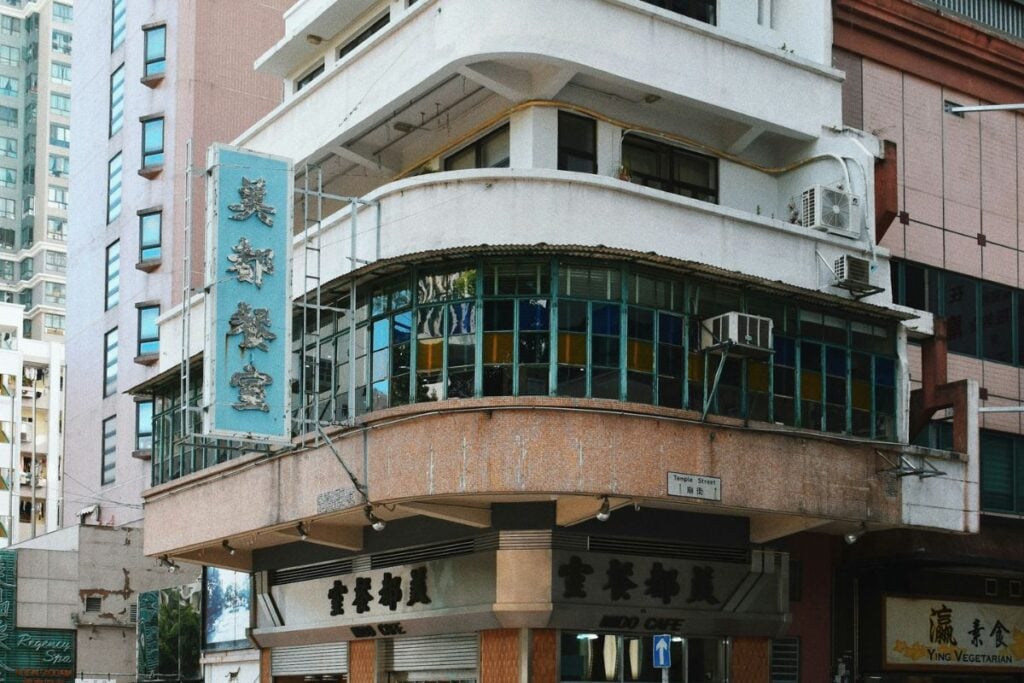 Rubin's Take: why does Hong Kong love new restaurants but can’t support its old gems? 2 Hong Kong new restaurants old gems