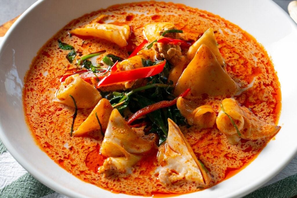 The best new restaurants to try in Hong Kong in 2024: September edition 61 Ruen Thai & Vietnamese best new restaurants May