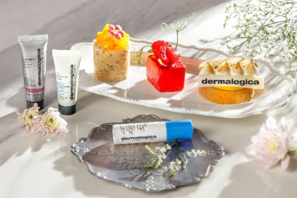 The best spots for afternoon tea in Hong Kong in 2024, from beauty & fashion collabs to holiday-themed sets 28 SAVVY Collagen Elixir Afternoon Tea