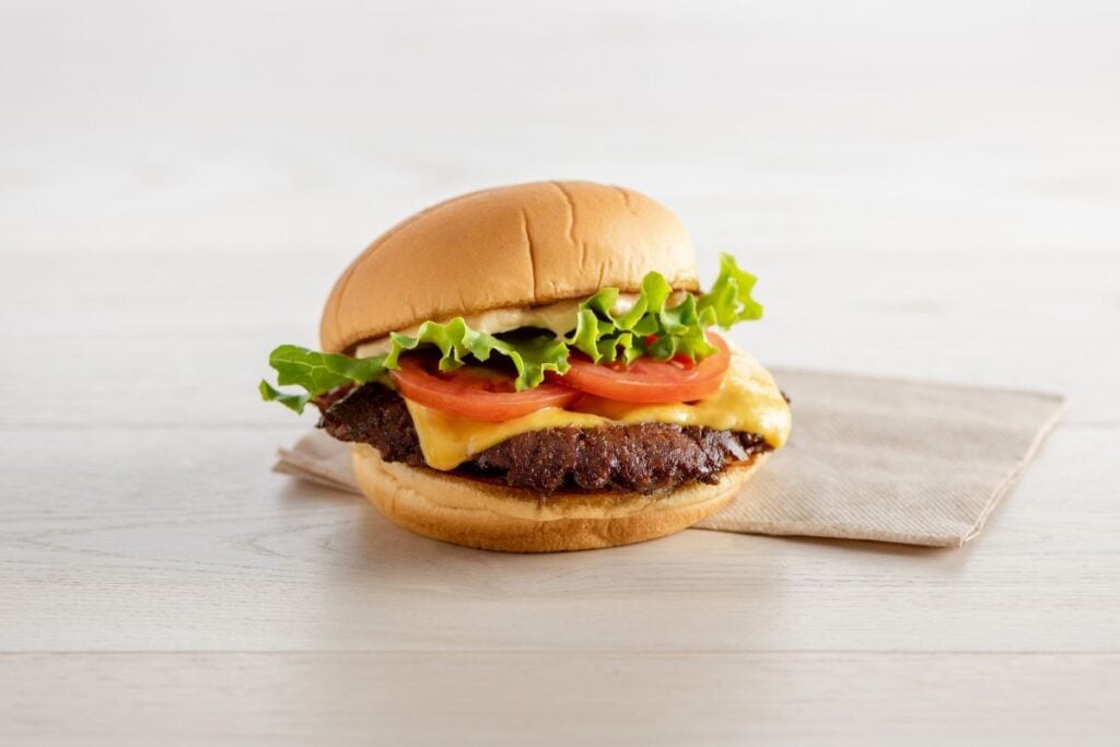 The best burgers in Hong Kong, from big-name global brands to home-grown chains 3 Shake Shack