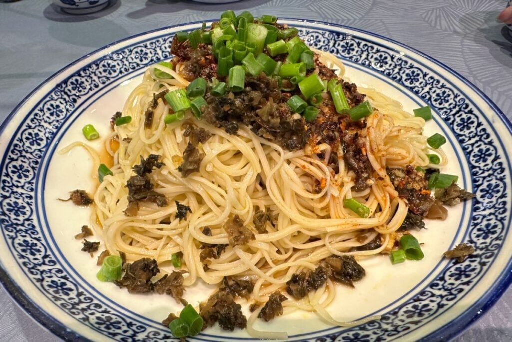 The best Sichuan restaurants in Hong Kong that pack a tongue-numbing wallop 8 Sijie best Sichuan restaurants in Hong Kong