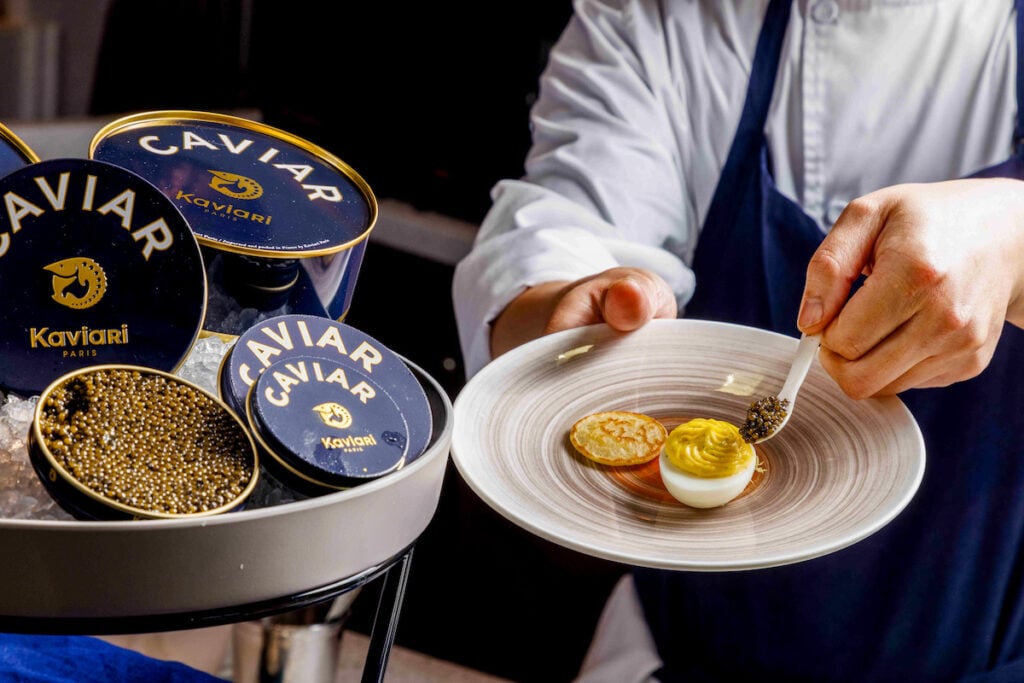 Where to brunch in Hong Kong in 2024, from family-friendly menus to free-flow adults-only blowouts 16 SKYE brunch