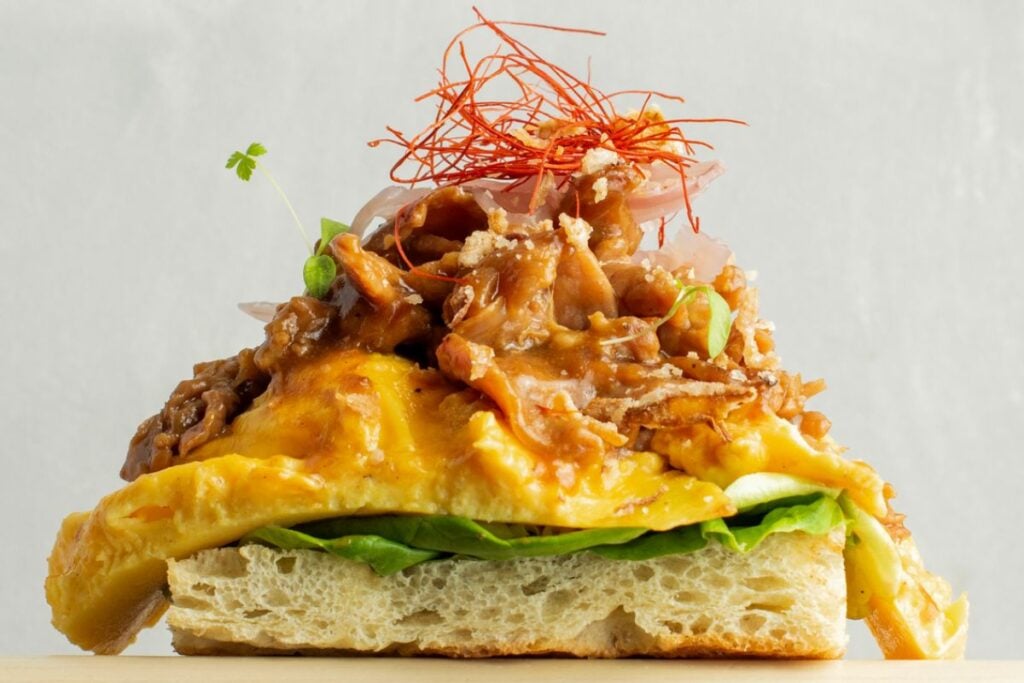 The best new restaurants to try in Hong Kong in 2024: September edition 37 Sleepyhead new restaurants July
