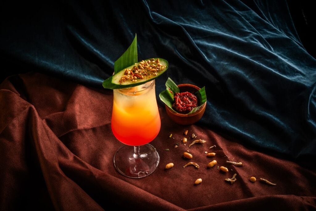 Smoke & Mirrors is a Singapore bar deserving to be on your next itinerary to the Lion City 3 Smoke & Mirrors Singapore bar