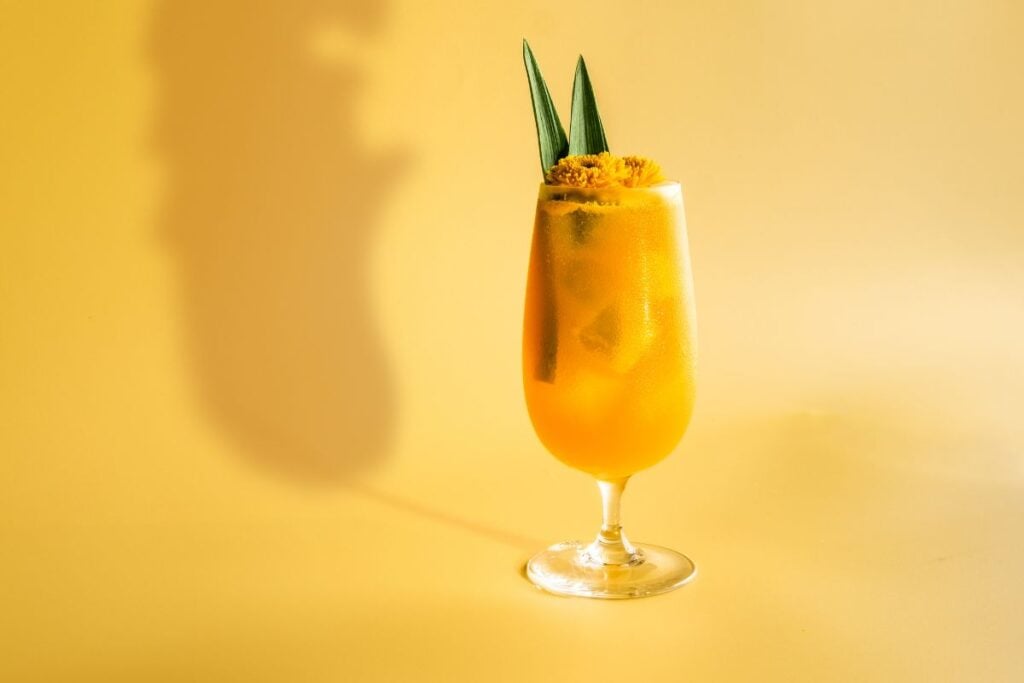 Smoke & Mirrors is a Singapore bar deserving to be on your next itinerary to the Lion City 4 Smoke & Mirrors Singapore bar