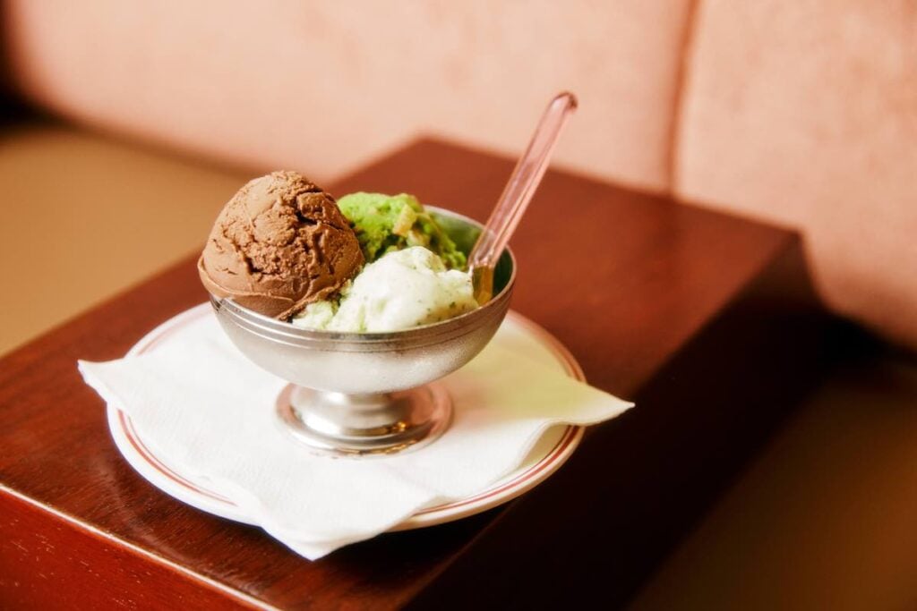 The best new restaurants to try in Hong Kong in 2024: September edition 32 Snack Baby new restaurants July