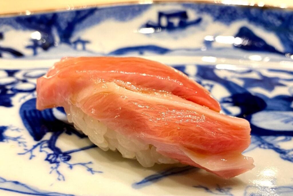 The best sushi restaurants in Hong Kong, from omakase binges to affordable maki 1 Sushi Saito best sushi in Hong Kong