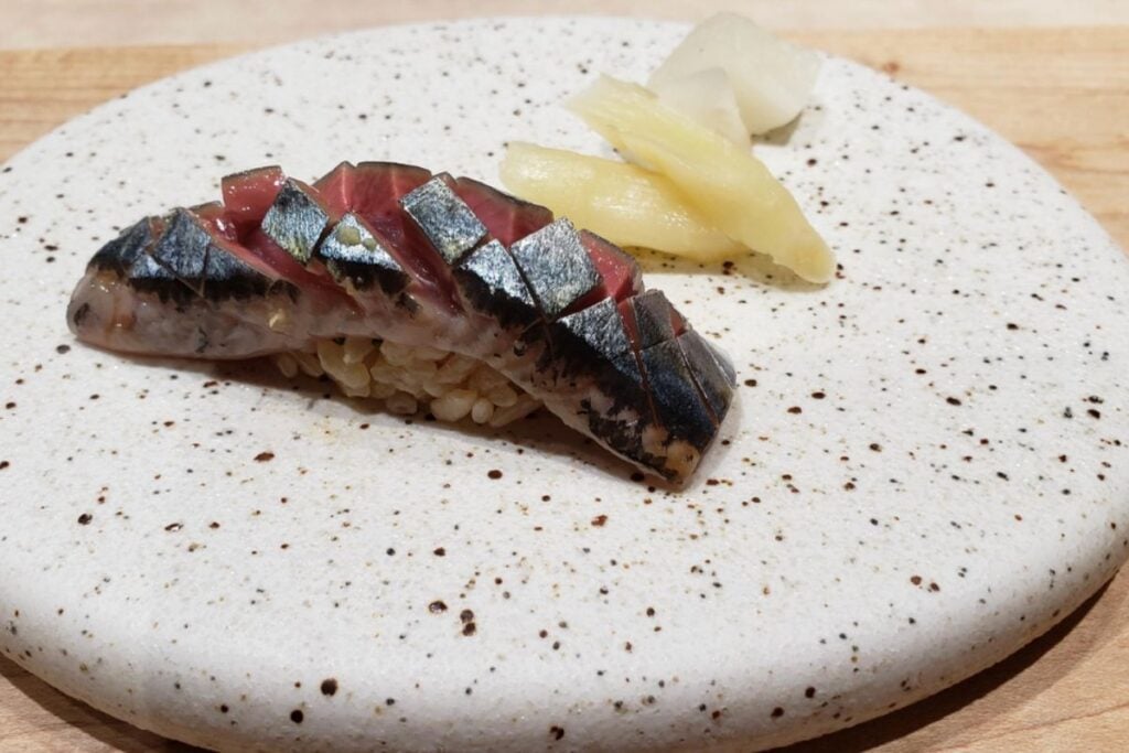 The best sushi restaurants in Hong Kong, from omakase binges to affordable maki 9 Sushi Tamashi best sushi in Hong Kong