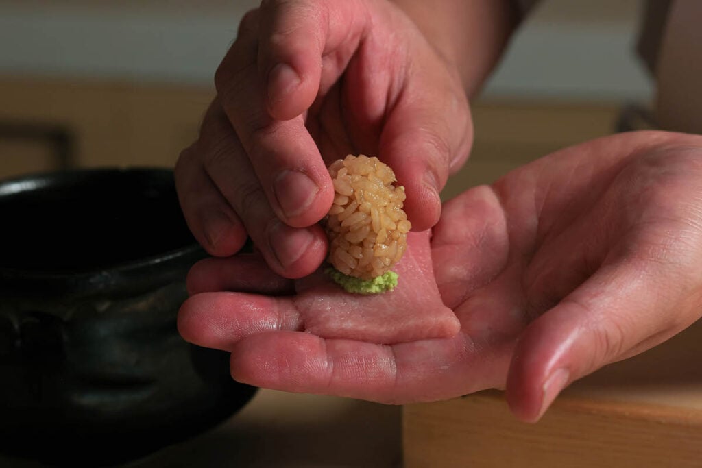 The best sushi restaurants in Hong Kong, from omakase binges to affordable maki 6 Sushi Zo best sushi in Hong Kong