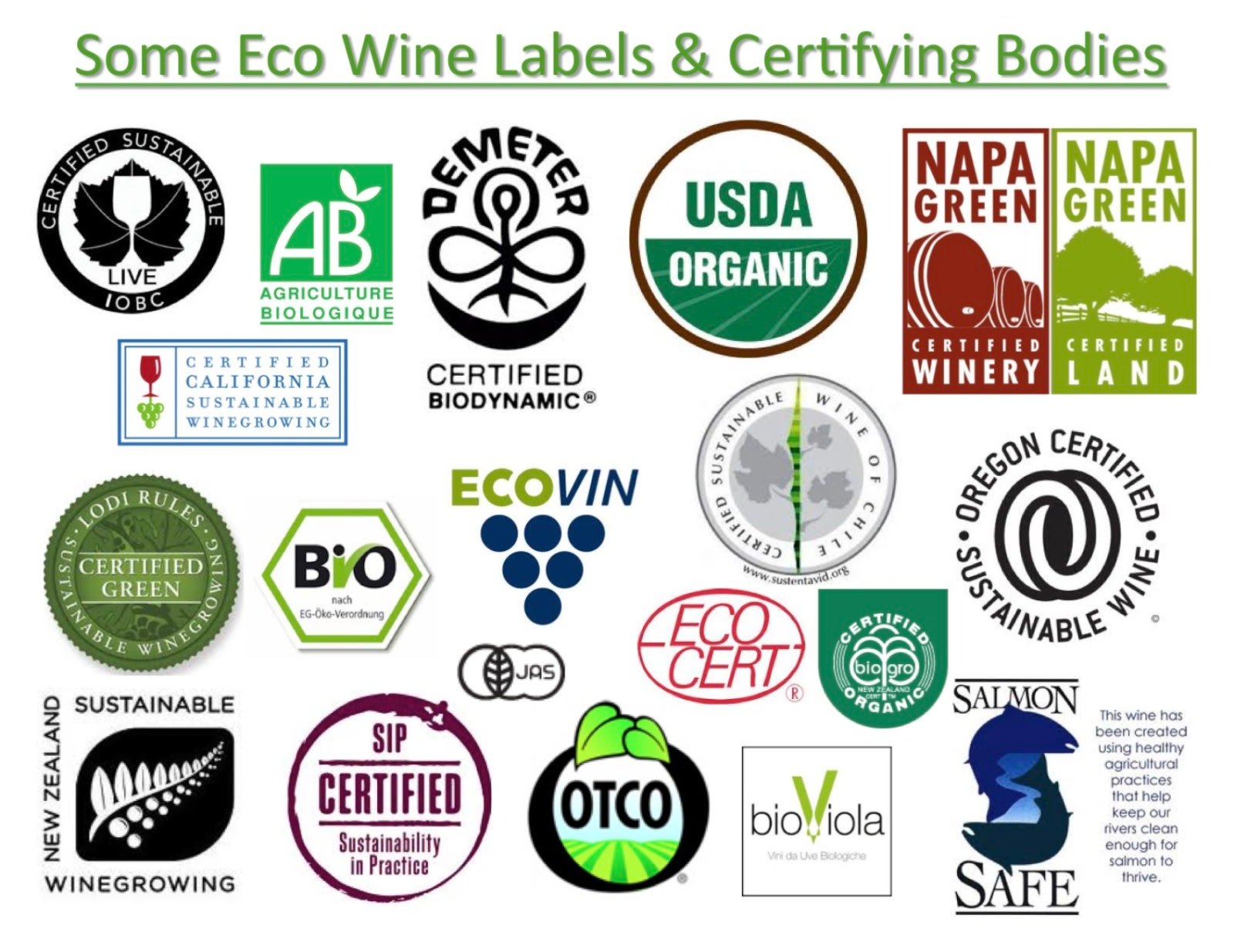 Rewriting Wine 101: What is Sustainable Wine? 5 Foodie and sustainable wine, Hong Kong