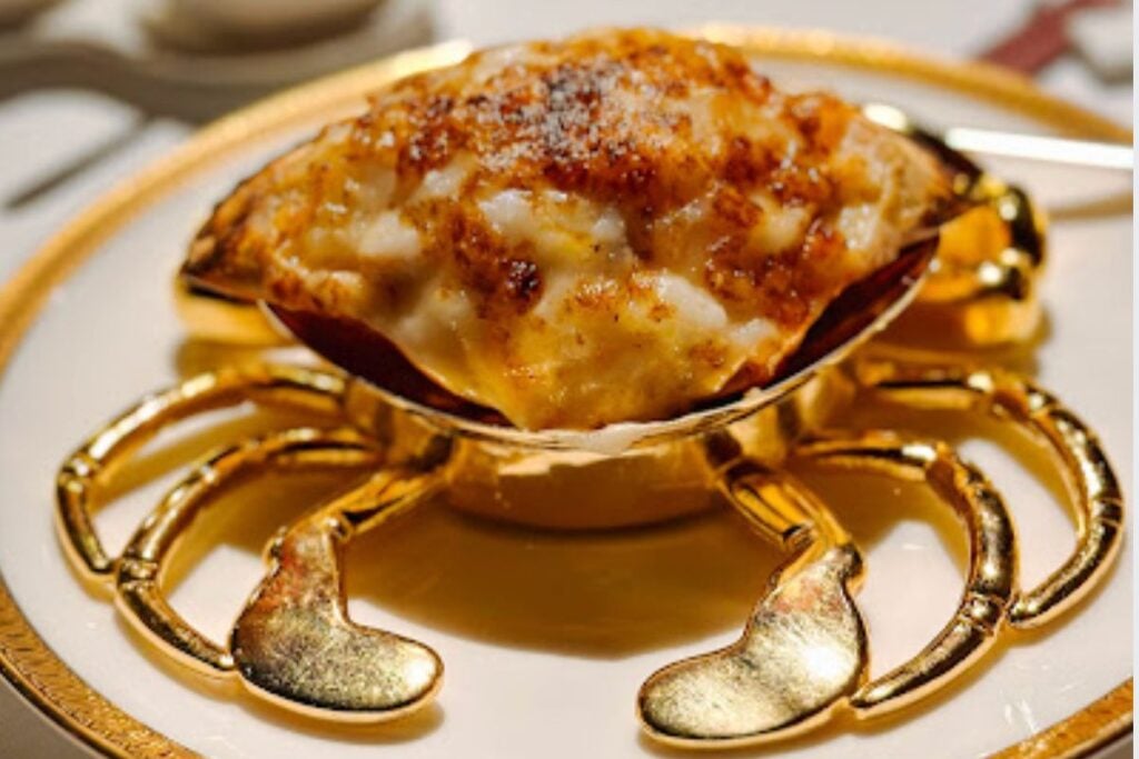 The best fine-dining Cantonese restaurants in Hong Kong for splurging on local flavours 3 T’ang Court best fine-dining Cantonese in Hong Kong