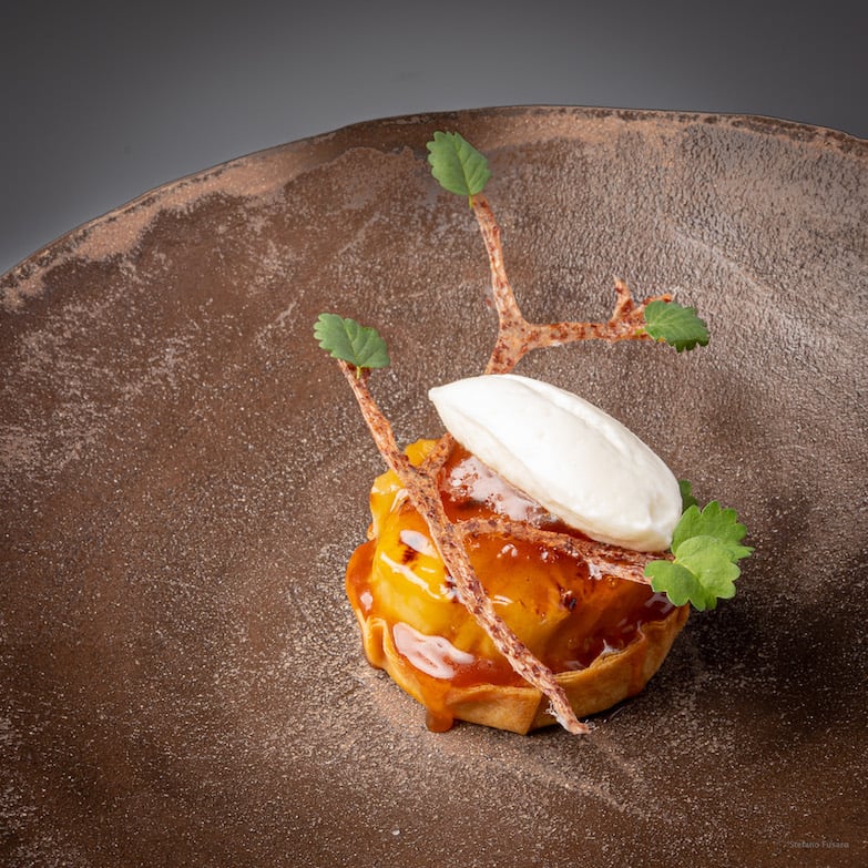 Michelin-starred chef Igor Macchia returns to Cucina for an Italian gastronomic adventure 1 La Credenza