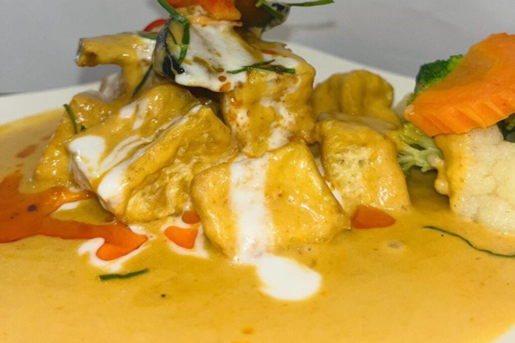The best vegetarian restaurants in Hong Kong, from high-end Chinese to Indian eats aplenty 9 Thai Vegetarian Food