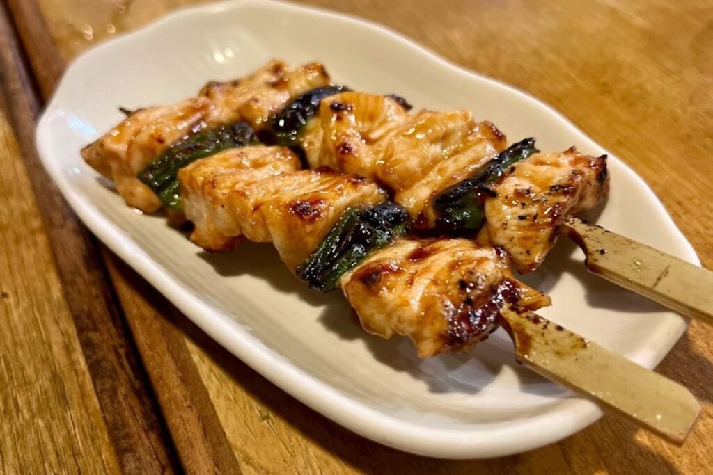 The 10 best izakayas in Hong Kong for the best Japanese bites and drinks 2 best izakayas Hong Kong Japanese food